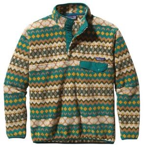 Patagonia Synchilla Pullover